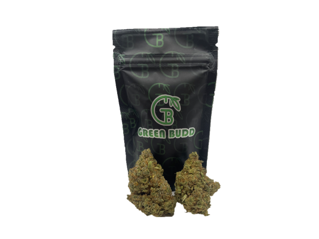 ROYAL BIG BUD