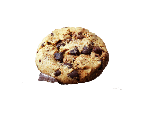 COOKIES CHOCOLAT NOIR CAPPUCINO