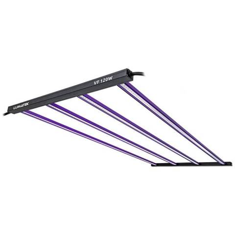 Lumatek - Lampe LED pour semis et bouturage - VF120W