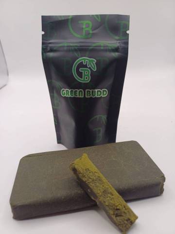 BUBBLE HASH